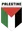 Logo U20 Palestine (nữ)