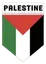 Logo U20 Palestine (nữ)