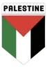 Logo U20 Palestine (nữ)