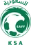 Logo U20 Ả Rập Xê Út (nữ)