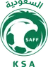 Logo U20 Ả Rập Xê Út (nữ)