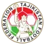 Logo U20 Tajikistan (nữ)