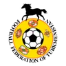 Logo U20 Turkmenistan (nữ)