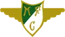 Logo Moreirense U19