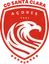 Logo Santa Clara U19