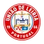 Logo União Leiria U19