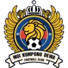 Logo Kompong Dewa