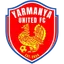 Logo Yarmanya United