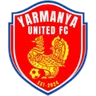 Logo Yarmanya United