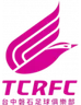 Logo Taichung Rock FC