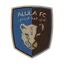 Logo Al Ula
