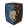 Logo Al Ula