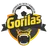 Logo Gorilas de Juanacatlan