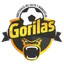 Logo Gorilas de Juanacatlan