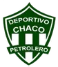 Logo Chaco