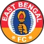 Logo East Bengal W