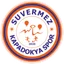 Logo Kapadokyaspor