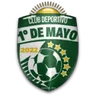 Logo Primero Mayo