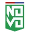 Logo Novo Esporte Clube