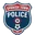 Logo Spanish Town Police