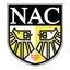Logo NAC Breda W