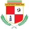 Logo Atletico Hidalgo