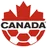 Logo U18 Canada