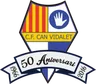 Logo Can Vidalet
