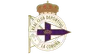 Logo Coruña