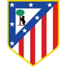 Logo A Madrid III