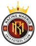 Logo Racing Madrid