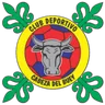 Logo Cabeza Buey