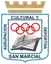 Logo San Marcial
