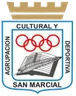 Logo San Marcial