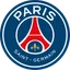 Logo Paris Saint-Germain U21