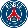 Logo Paris Saint-Germain U21