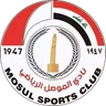 Logo Mosul
