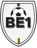 Logo Be1 U19