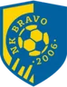 Logo Bravo U19
