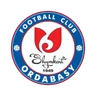 Logo Ordabasy U19