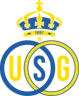 Logo R. Union SG U19