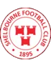 Logo Shelbourne U19