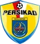 Logo Persikad Depok FC