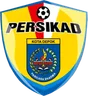 Logo Persikad Depok FC