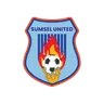 Logo Sumsel United
