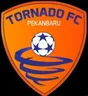 Logo Tornado Pekanbaru