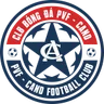Logo PVF-CAND