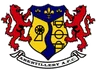 Logo Abertillery Excelsiors AFC