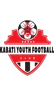 Logo Kabati Youth FC