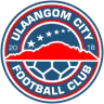 Logo Ulaangom City